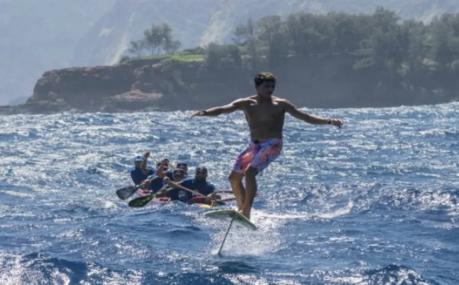 MADRID SURF FILM FESTIVAL 2018