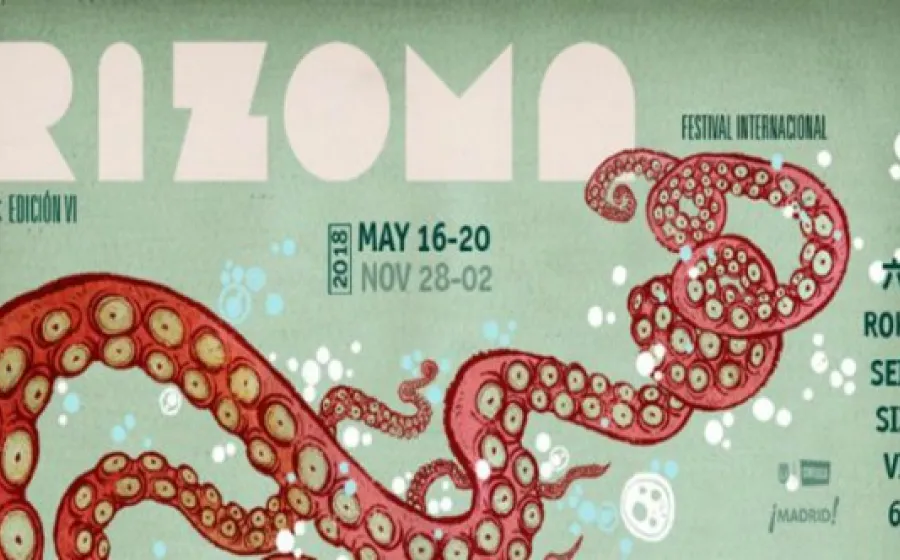 RIZOMA FESTIVAL