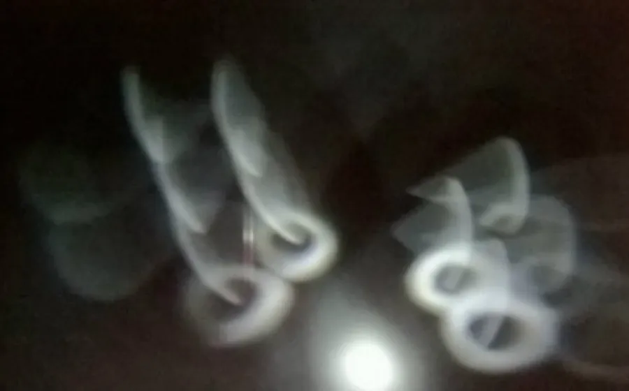 JUMPING SCALES