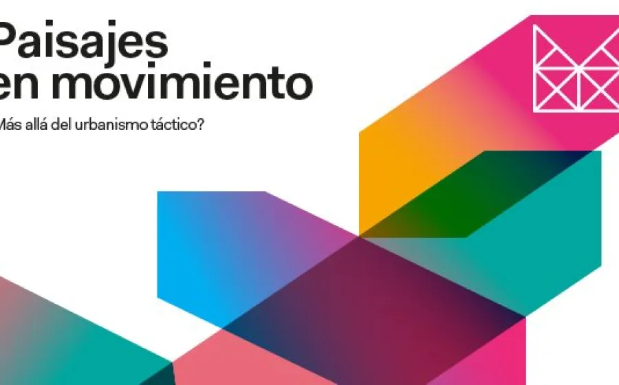 PAISAJES EN MOVIMIENTO