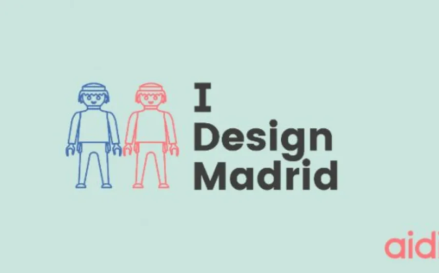 _IDESIGN MADRID