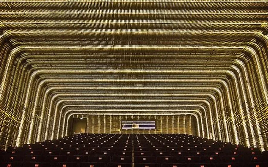CINETECA RENUEVA SU DIRECCIÓN A TRAVÉS DE CONCURSO PÚBLICO