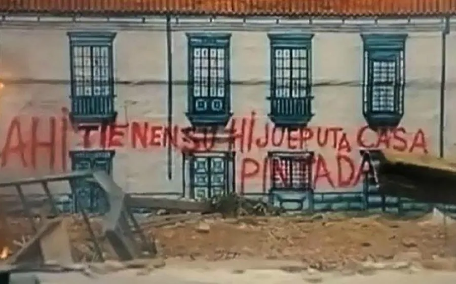 LA ESTRATEGIA DEL CARACOL