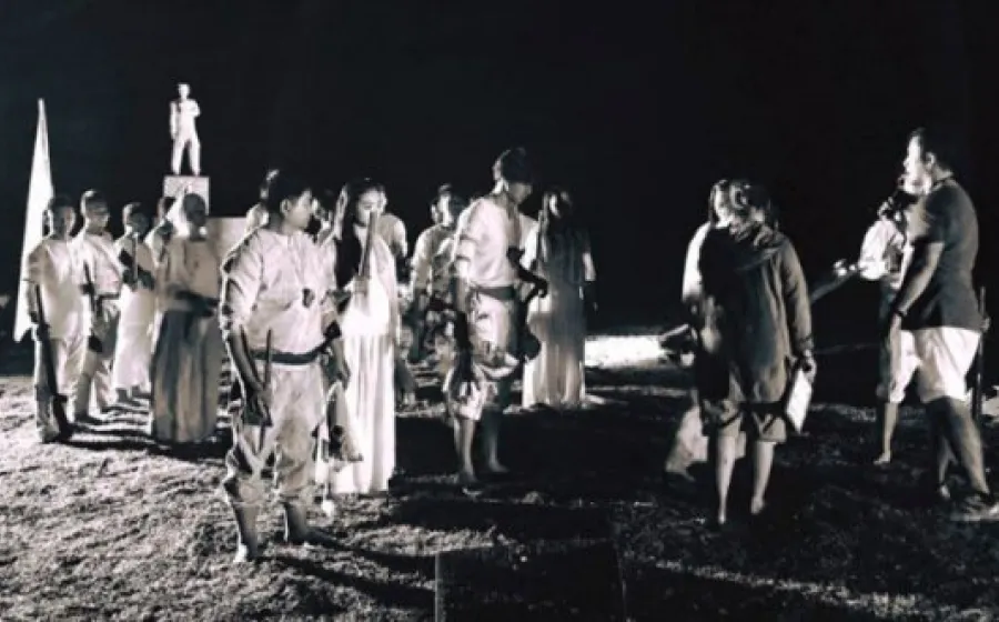 SPAIN MOVING IMAGES FESTIVAL