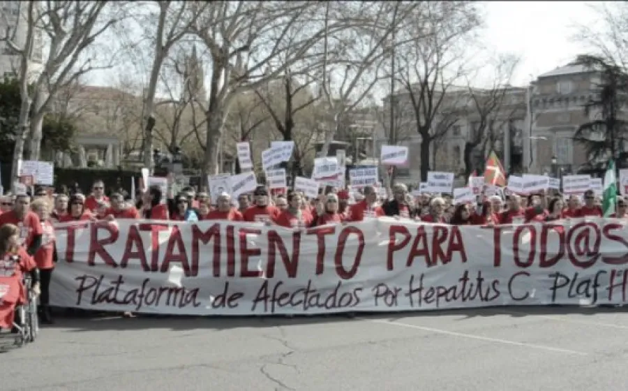 II CICLO #DOCUMENTALASLUCHAS