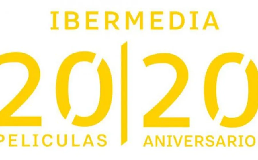 20 AÑOS CON EL CINE IBEROAMERICANO