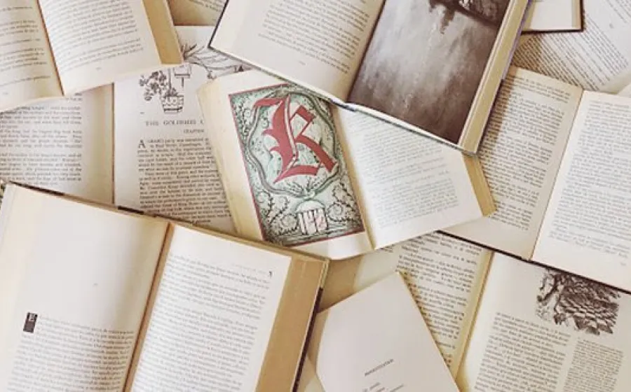 ¡¡ÁBRETE LIBRO!!