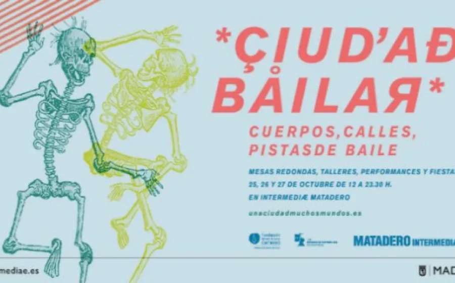 CIUDAD BAILAR 