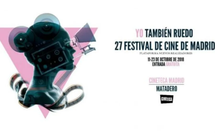 27 FESTIVAL DE CINE DE MADRID. FCM - PNR