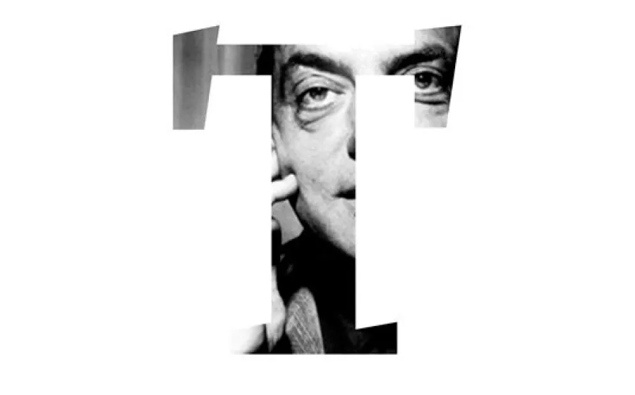 TRISTANA. UNA TIPOGRAFÍA PARA BUÑUEL