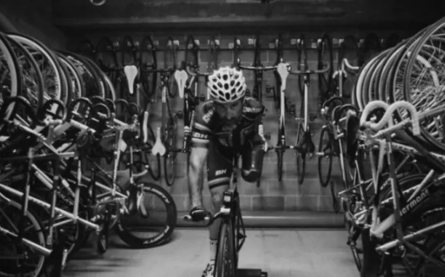 BICYCLE FILM FESTIVAL 2018