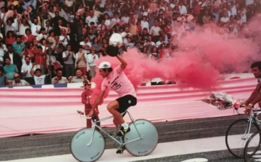 BICYCLE FILM FESTIVAL 2018