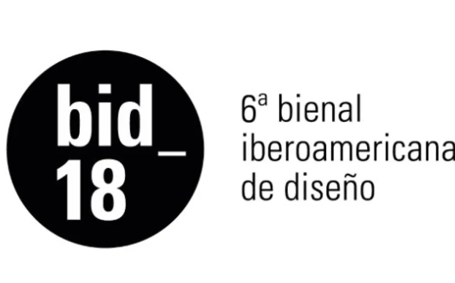 BIENAL IBEROAMERICANA DE DISEÑO 2018