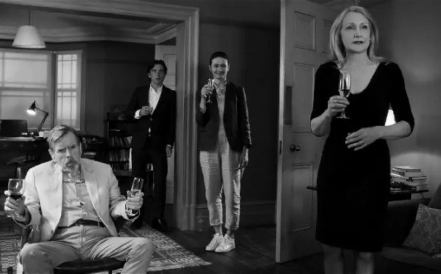 SALVAJES: HUMOR, COMEDIA Y ANARQUÍAS CINEMATOGRÁFICAS