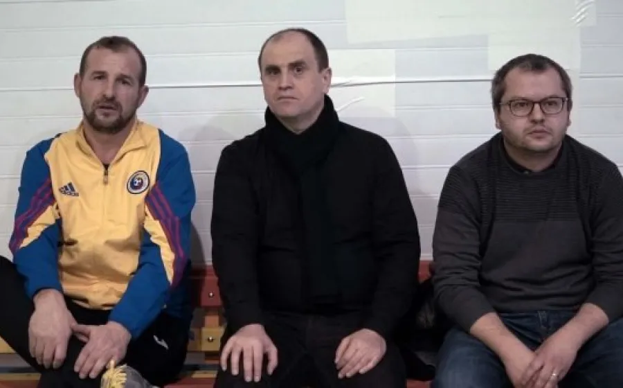 INFINITE FOOTBALL