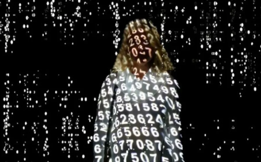 MADATAC. ARTE DIGITAL AUDIOVISUAL