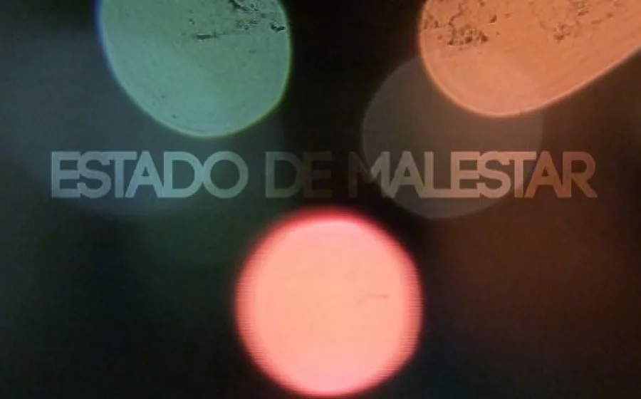 MariÌa Ruido, Estado de Malestar (2019)