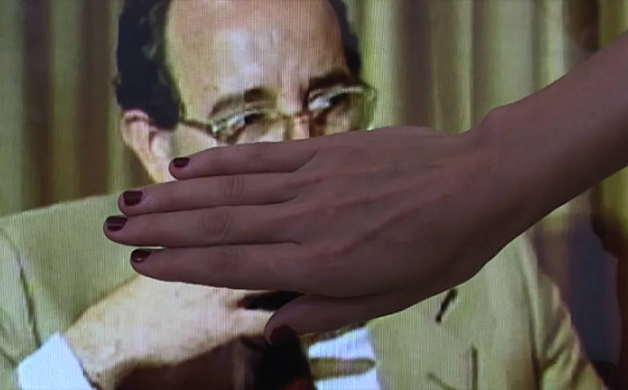 MariÌa Ruido, ElectroClass, 2011.
