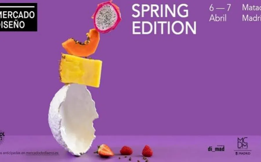 SPRING EDITION