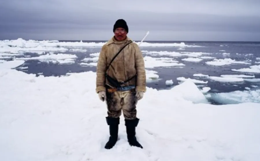Hunters Since the Beginning of Time (2008)
