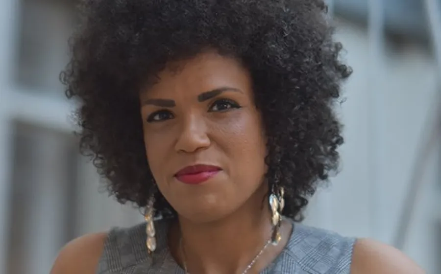Walidah Imarisha