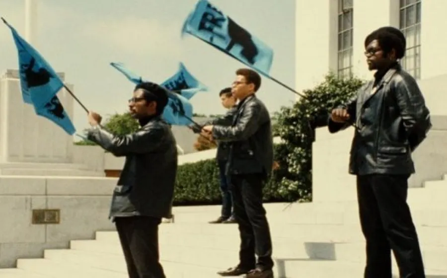 Black Panthers