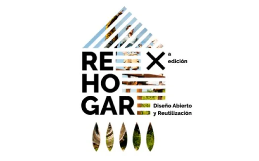 REHOGAR X
