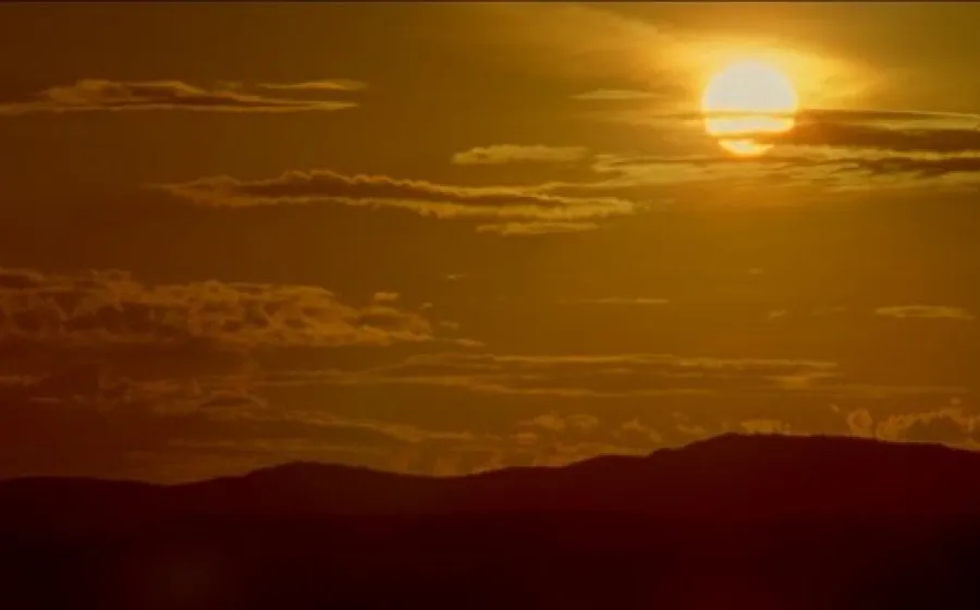 A Idade da pedra, Ana Vaz (2013)