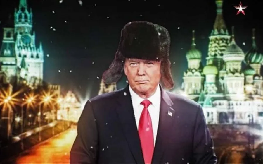 Our New President