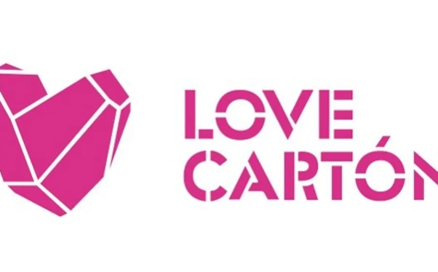 LOVE CARTON