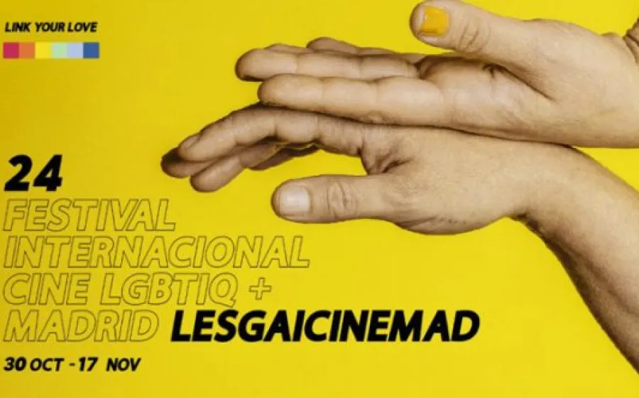 LESGAICINEMAD