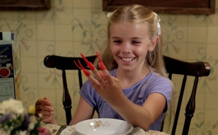 Pesadilla en Elm street II