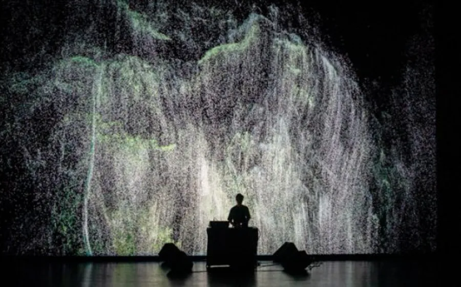 Ryoichi Kurokawa