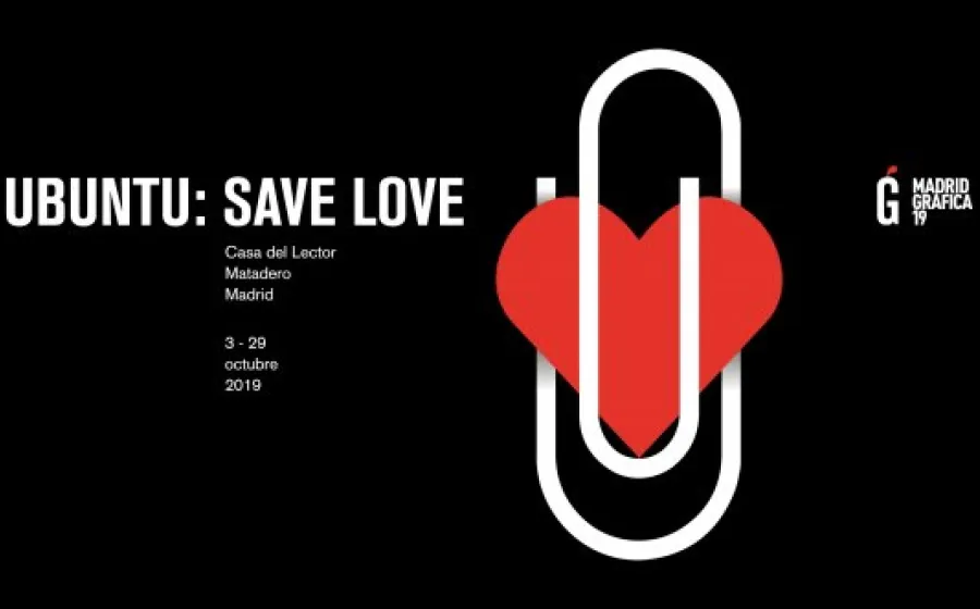 UBUNTU: SAVE LOVE