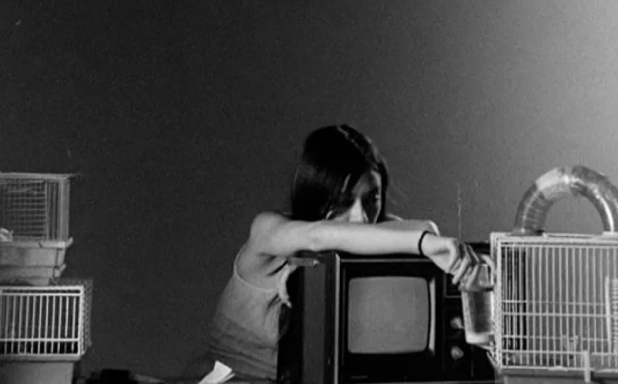 LETTERS TO PAUL MORRISSEY