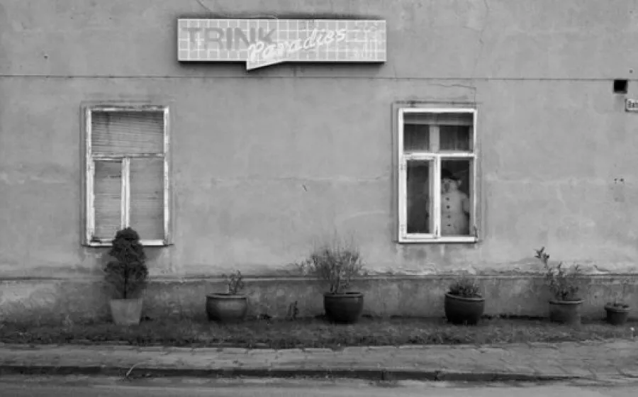 THOMAS HEISE 