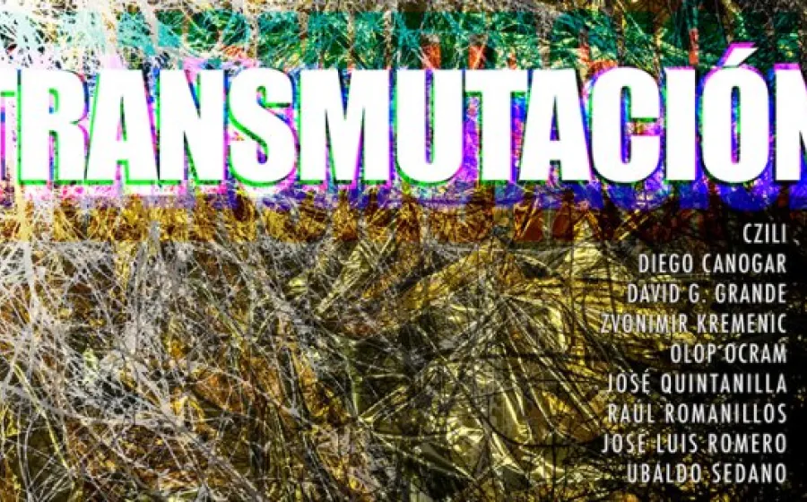 TRANSMUTACION