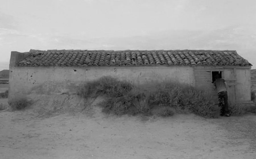 DIME QUIÉN ERA SANCHICORROTA