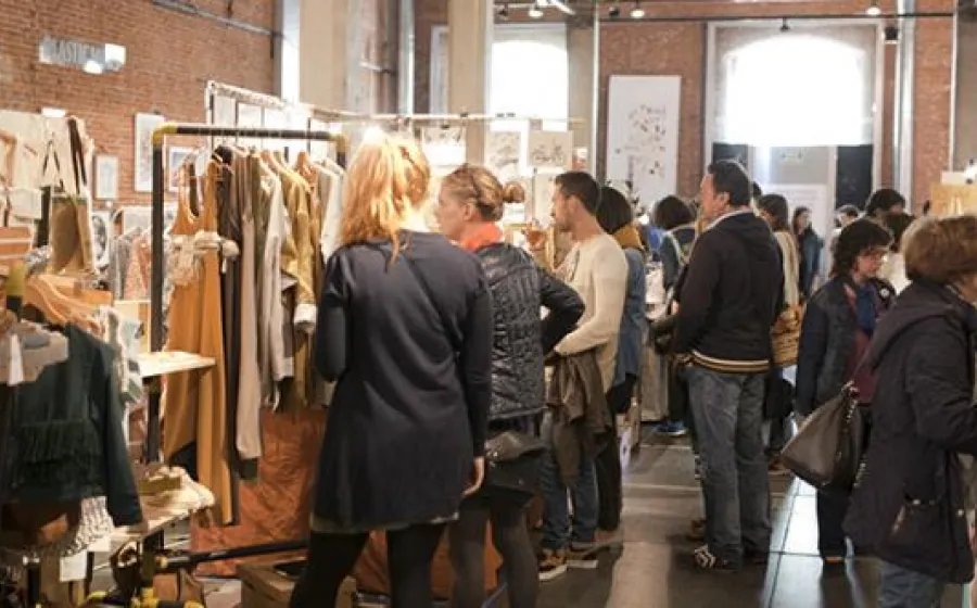 MERCADO DE DISEÑO