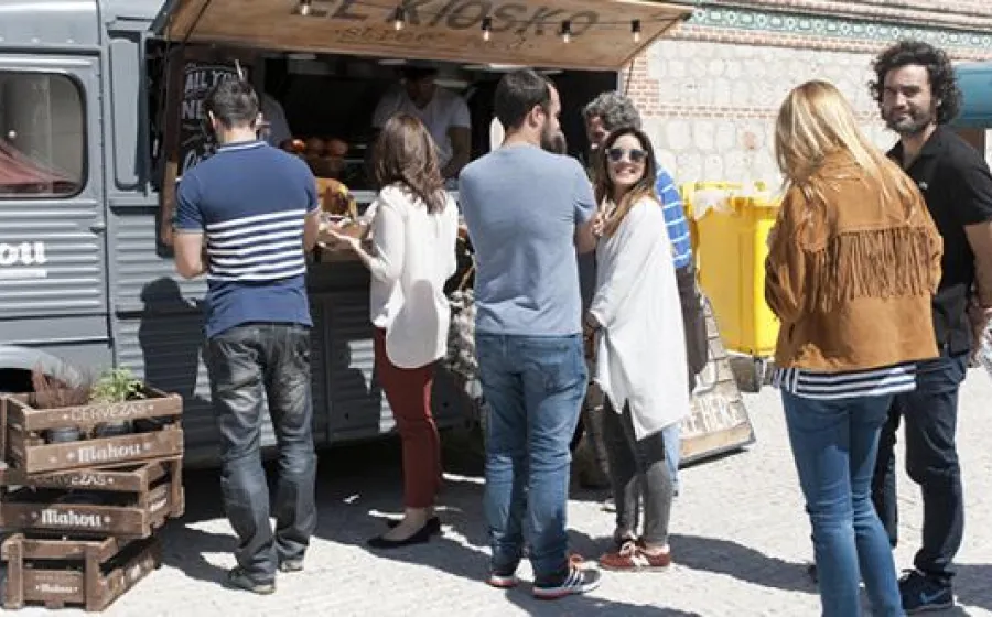 MERCADO DE DISEÑO