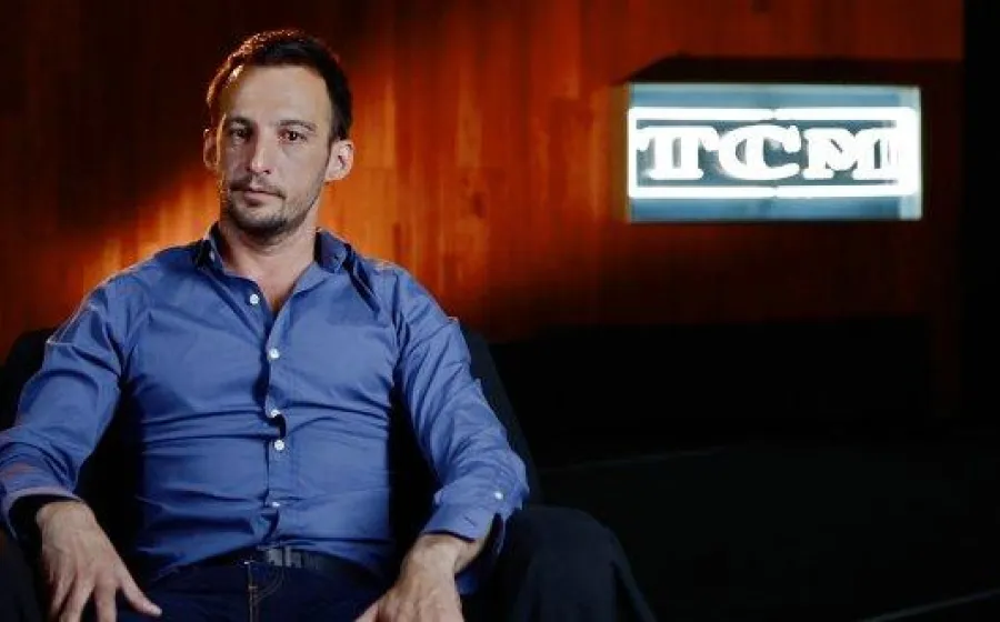 15 AÑOS DE PRODUCCIÓN PROPIA DE TCM