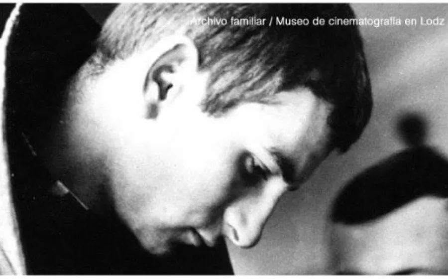 20 AÑOS SIN KIEŚLOWSKI