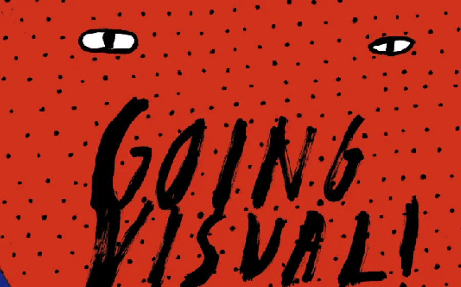 GOING VISUAL! II 