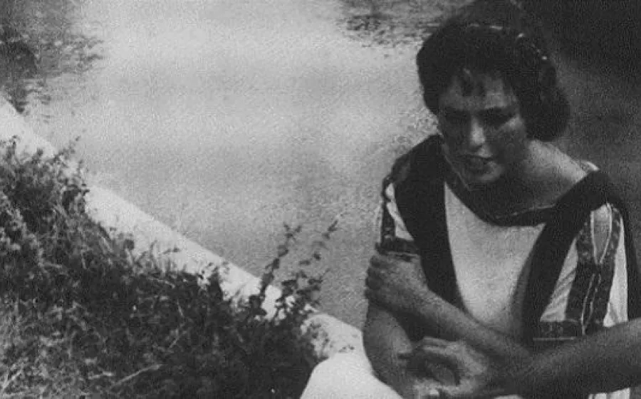 LECTURAS DE CINE: FORTINI / PERROS
