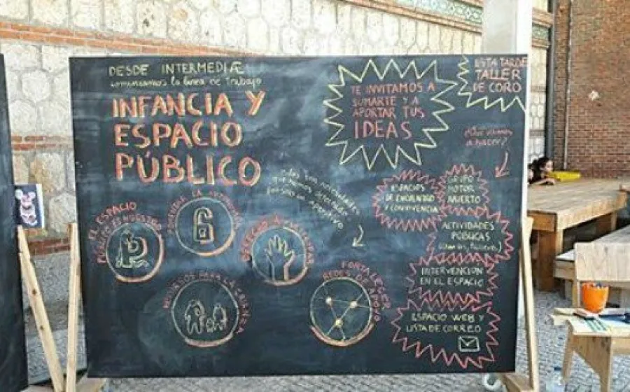 NOSOTROS NOS REPRESENTAMOS 