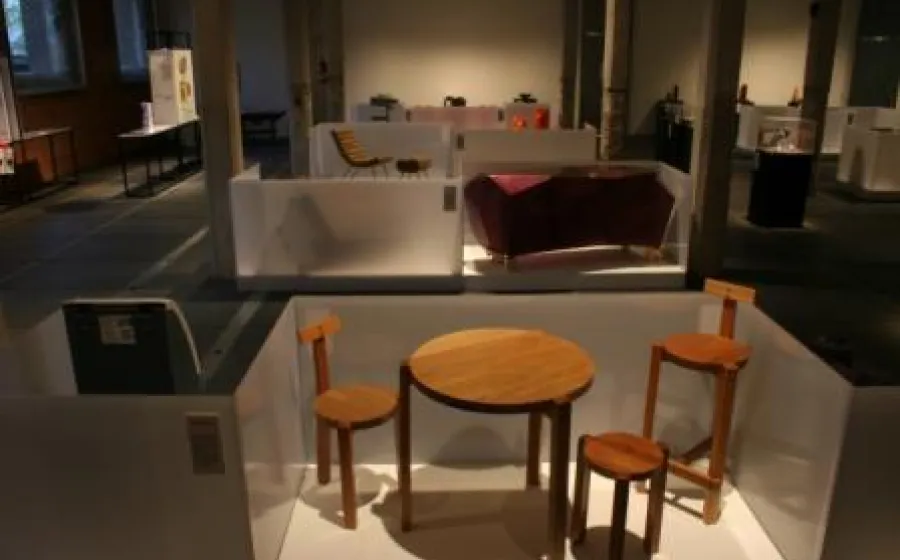 Bienal Iberoamericana de Diseño