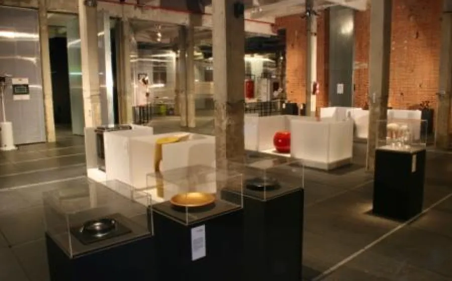 Bienal Iberoamericana de Diseño