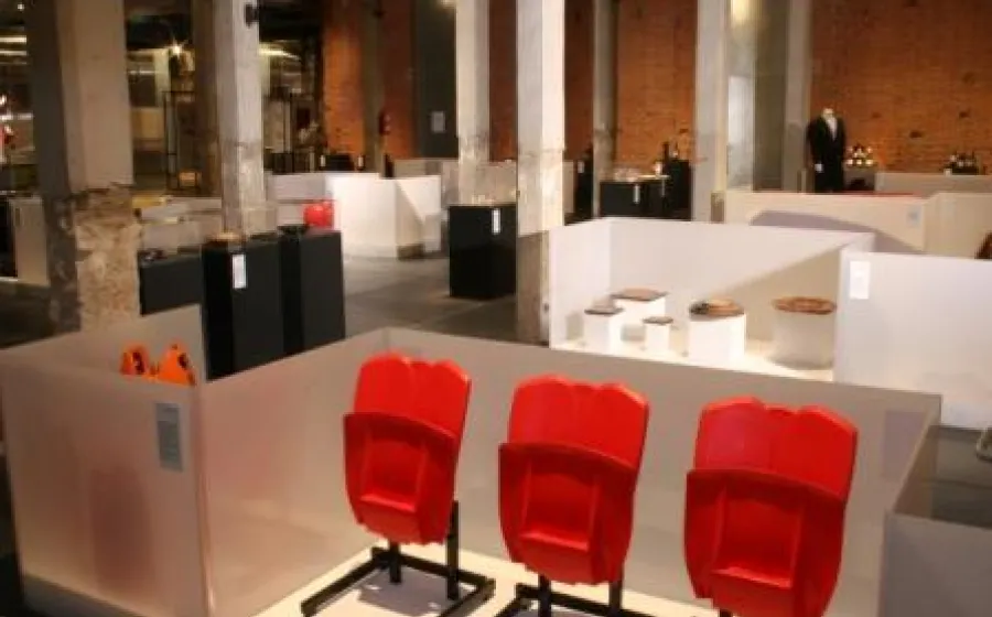 Bienal Iberoamericana de Diseño