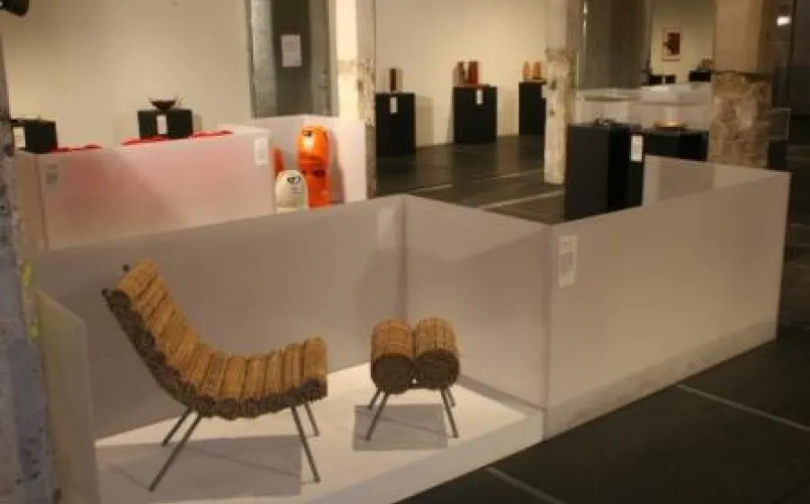 Bienal Iberoamericana de Diseño