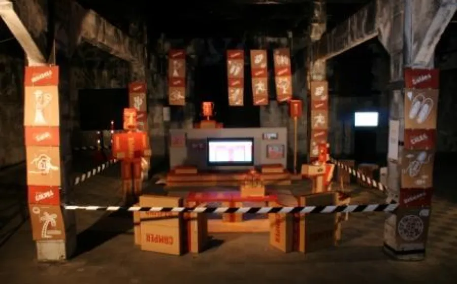 Bienal Iberoamericana de Diseño